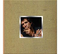 Keith Richards - Talk Is Cheap - CD - P2222z
