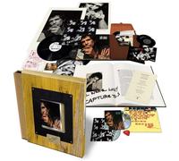 Keith Richards - Talk Is Cheap - Vinyl - Super Deluxe Box Set