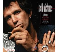 Keith Richards-Talk Is Cheap