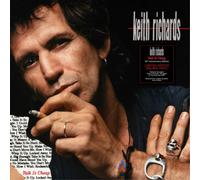 Keith Richards Talk Is Cheap (Vinyl) (US IMPORT)