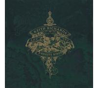 KEITH RICHARDS & THE EXPENSIVE WINOS LIVE AT THE HOLLYWOOD NEW 1CD 13/11/2020