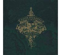 Keith Richards The X-Pensive Winos - Live at the Hollywood Palladium