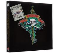 Keith Richards & The X-Pensive Winos - Live at the Hollywood Palladium (LTD QTY