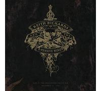 Keith Richards and the X-Pensive Winos Live At the Hollywood Palladium December