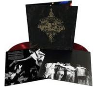 Keith Richards and the X-Pensive Winos - Live at the Hollywood Palladium - Red Vinyl