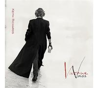Keith Richards - Vintage Vinos [New Vinyl LP]