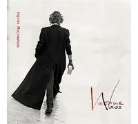 Keith Richards Vintage Vinos (Vinyl) (US IMPORT)
