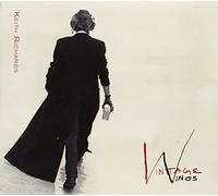 Keith Richards - Vintage Winos