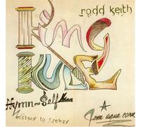 Keith, Rodd - Ecstasy to Frenzy