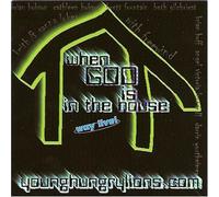 Keith & Sanna Luker - When God Is in the House