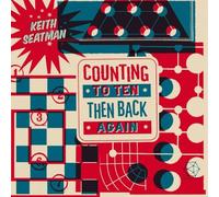 Keith Seatman - Counting to Ten Then Back Again [VINYL]