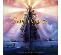 KEITH - SEVEN GATES CHRISTMAS ALBUM - CD - G3z