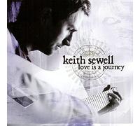Keith Sewell - Love Is A Journey
