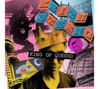 Keith Streng (from Fleshtones) - The King of Queens