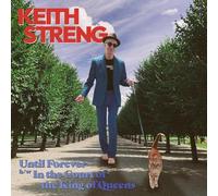 Keith Streng (from Fleshtones) - The King of Queens [VINYL]