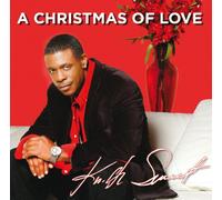 Keith Sweat - Christmas Of Love, A [Us Import]