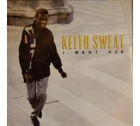 Keith Sweat - I Want Her