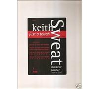 Keith Sweat - Just a touch [VINYL]