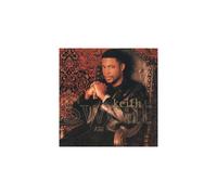 Keith Sweat – Keith Sweat – Warner Music