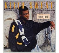 Keith Sweat - Keith Sweat - Make It Last Forever - Elektra - 960 763-1