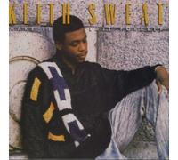 Keith Sweat - Make It Last Forever