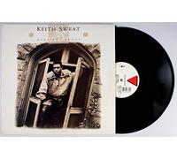 Keith Sweat / Make You Sweat