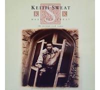 Keith Sweat - Make you sweat (Norman Cook Remix, 1990) [VINYL]