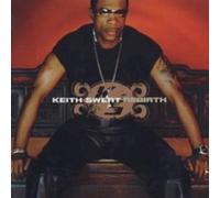 KEITH SWEAT: REBIRTH - CD