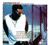 Keith Sweat - Still in the Game [New CD] Alliance MOD