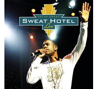 Keith Sweat - Sweat Hotel Live [Us Import]