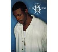 Keith Sweat: The Best Of [DVD] [2005]