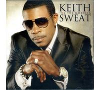Keith Sweat - Til the Morning