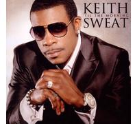Keith Sweat - Til the Morning