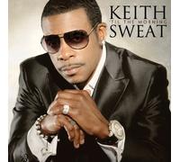 Keith Sweat - Till The Morning [Japan CD] VICP-65032