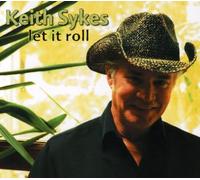 Keith Sykes - Let It Roll