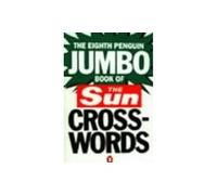 Keith Taylor - Eighth Penguin Jumbo Book of The Sun Crosswords - Paper - K245z