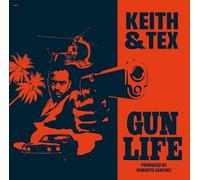 Keith & Tex - Gun Life [VINYL]