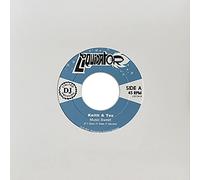 Keith & Tex - Music Sweet / My Sweet Love (Lim.DJ.Ed.) [VINYL]