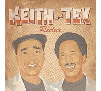 KEITH & TEX - REDUX [VINYL]
