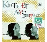 Keith Tippett and Andy Sheppard - 66 Shades of Lipstick