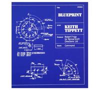 Keith Tippett - Blueprint