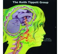 Keith Tippett Group - Dedicated To You, But You Weren't Listening
