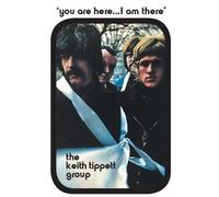 The Keith Tippett Group : You Are Here... I Am There VINYL 12" Album (2025)