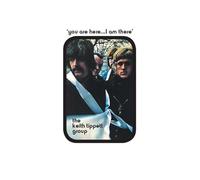 Keith Tippett Group - You Are Here... I Am There [VINYL]