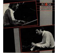 Keith Tippett - In Focus
