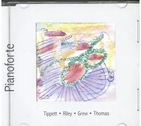 Keith Tippett - Pianoforte