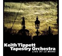 Keith Tippett - Live at Le Mans