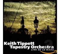 Keith Tippett Tapestry Orchestra - First Weaving - Live at Le Mans