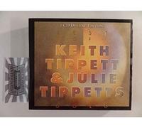 Keith Tippett - The Best of Keith Tippett and Julie Tippetts