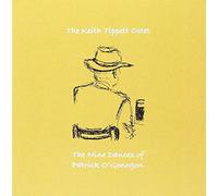 Keith Tippett - The Nine Dances Of Patrick O'Gonogon